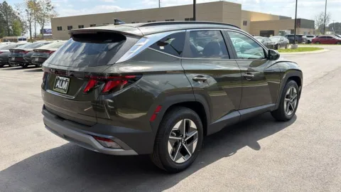 More photos of 2026 Hyundai Tucson SEL at ALM Hyundai Athens, GA