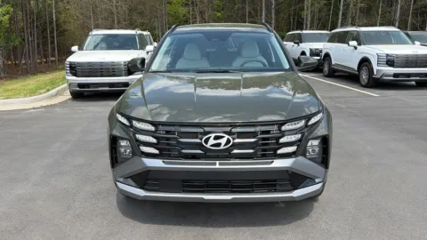 Photos of 2026 Hyundai Tucson SEL for sale in Athens, GA at ALM Hyundai Athens