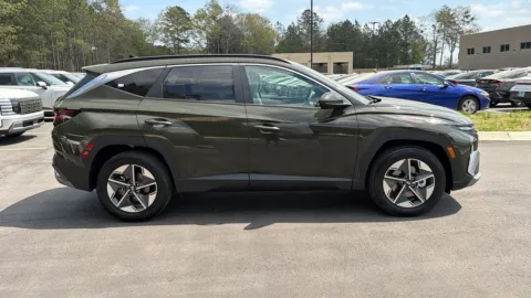 More photos of 2026 Hyundai Tucson SEL at ALM Hyundai Athens, GA