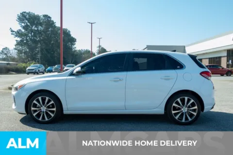 More photos of 2020 Hyundai Elantra GT at ALM Hyundai Athens, GA