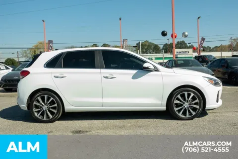 More photos of 2020 Hyundai Elantra GT at ALM Hyundai Athens, GA