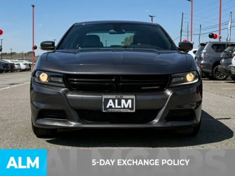 Another view of 2021 Dodge Charger SXT for sale in Athens, GA at ALM Hyundai Athens