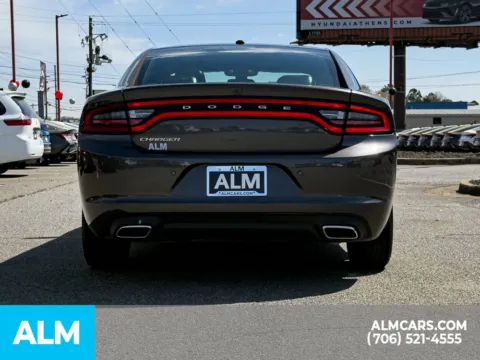 More photos of 2021 Dodge Charger SXT at ALM Hyundai Athens, GA