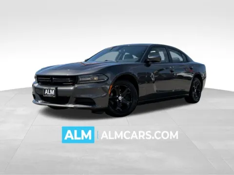 Gray 2021 Dodge Charger SXT for sale in Athens, GA