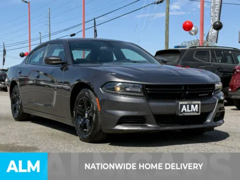 More photos of 2021 Dodge Charger SXT at ALM Hyundai Athens, GA