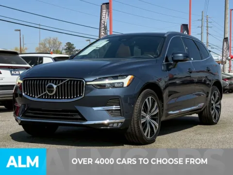 Photos of 2023 Volvo XC60 B5 Ultimate Bright Theme for sale in Athens, GA at ALM Hyundai Athens