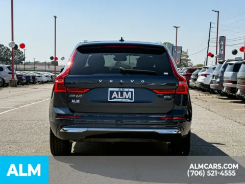 More photos of 2023 Volvo XC60 B5 Ultimate Bright Theme at ALM Hyundai Athens, GA