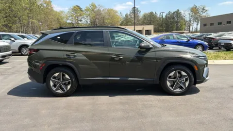 More photos of 2026 Hyundai Tucson SEL at ALM Hyundai Athens, GA