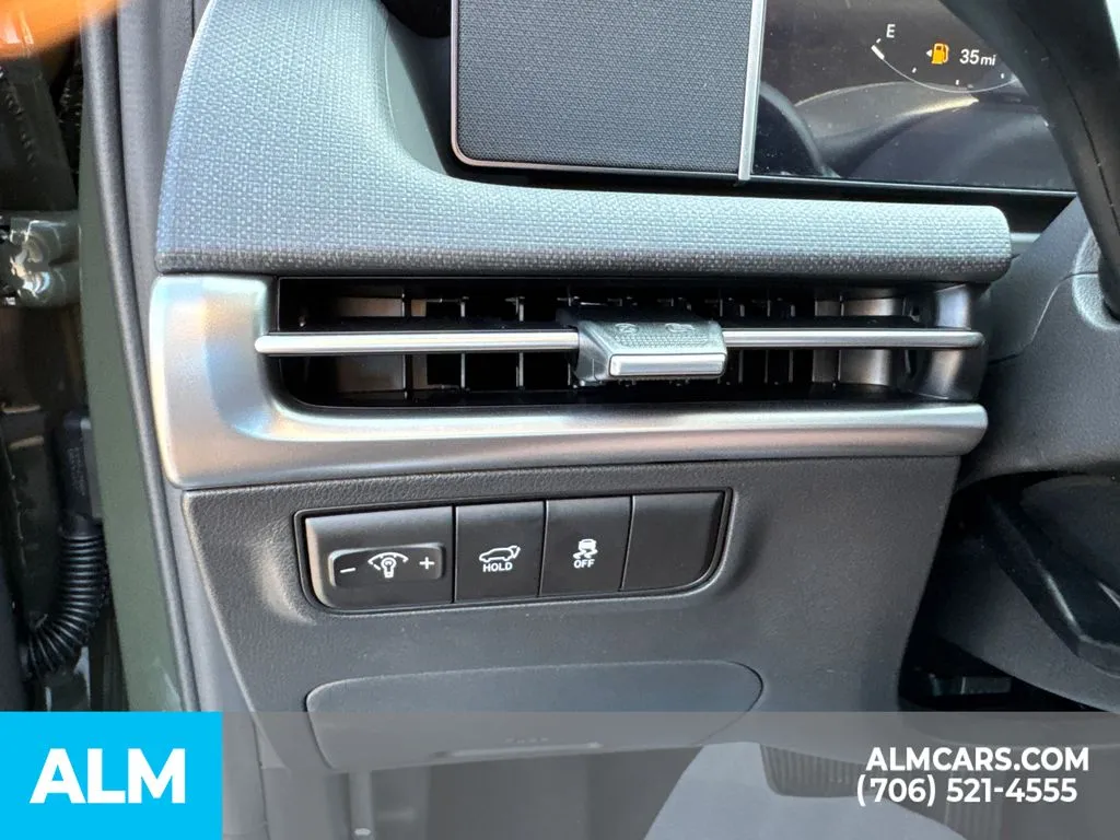 2026 Hyundai Tucson SEL Premium - Photo 26