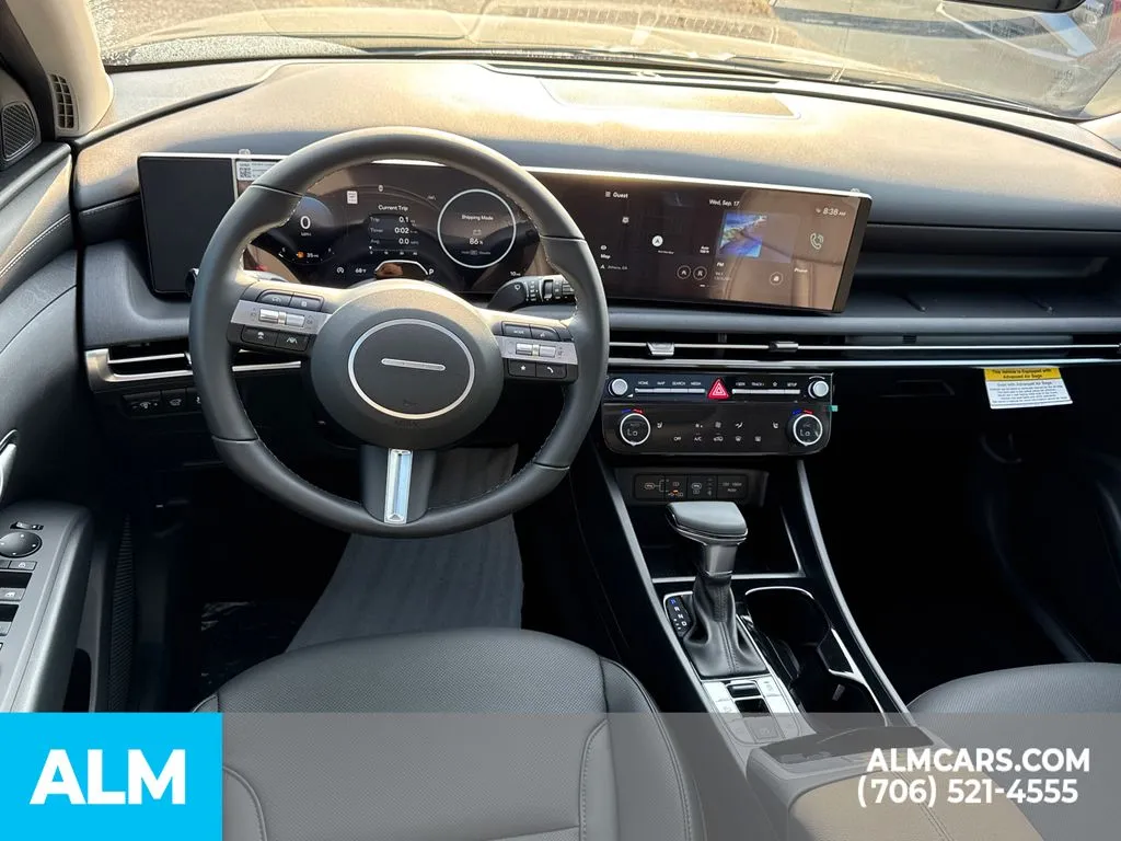 2026 Hyundai Tucson SEL Premium - Photo 16