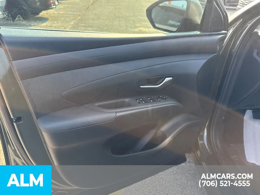 2026 Hyundai Tucson SEL Premium - Photo 11