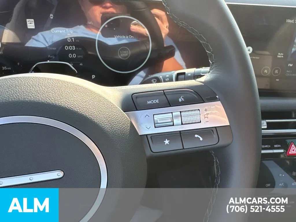 2026 Hyundai Tucson SEL Premium - Photo 20