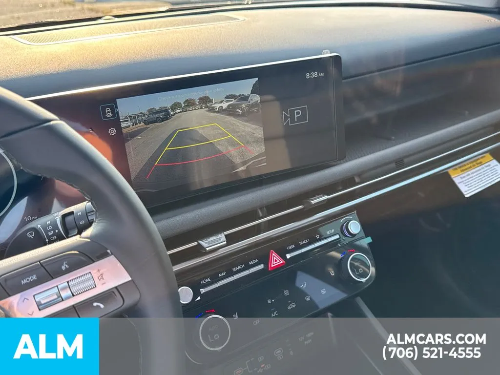 2026 Hyundai Tucson SEL Premium - Photo 22