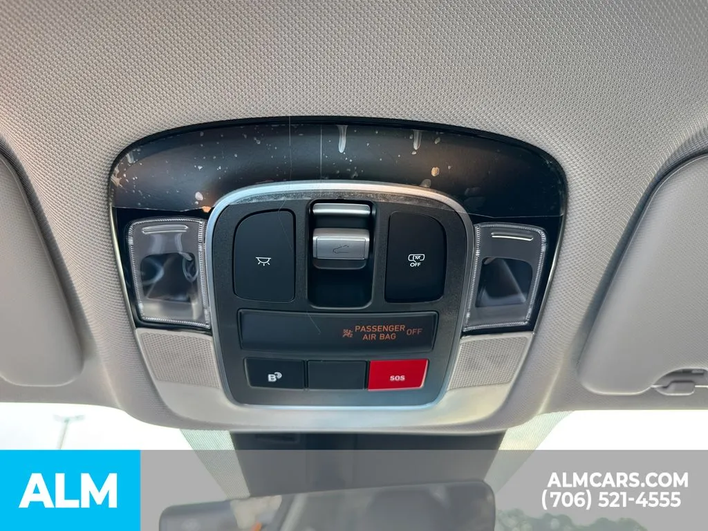 2026 Hyundai Tucson SEL Premium - Photo 24