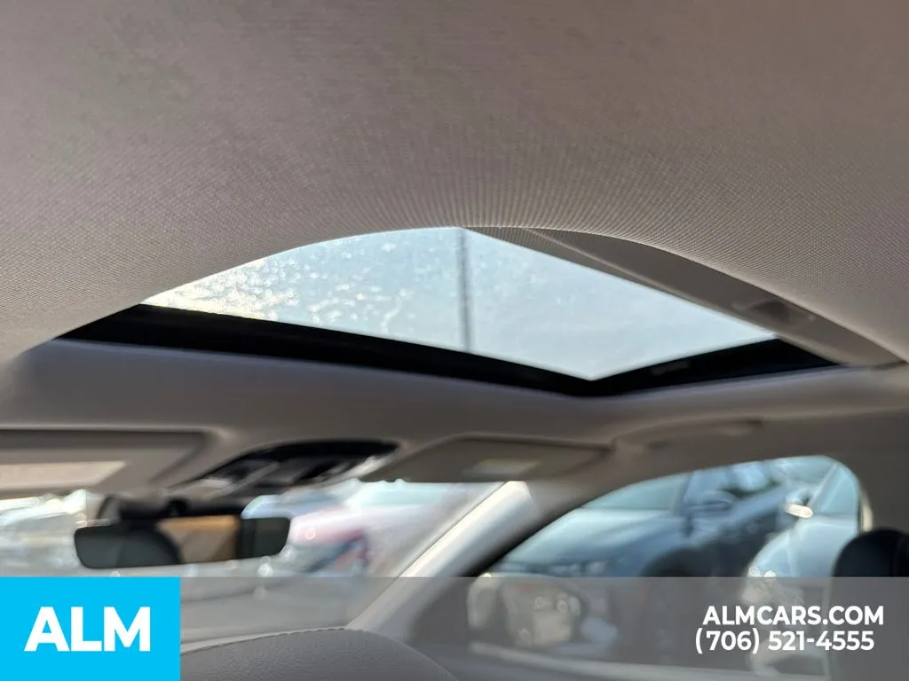 2026 Hyundai Tucson SEL Premium - Photo 15