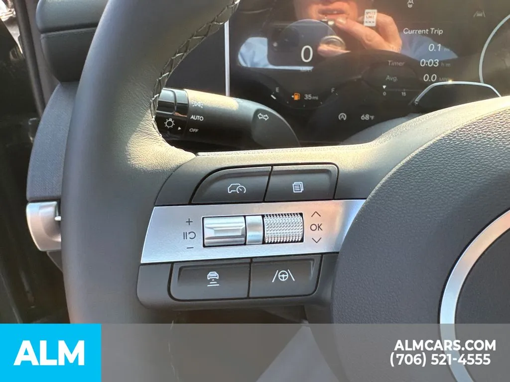 2026 Hyundai Tucson SEL Premium - Photo 18