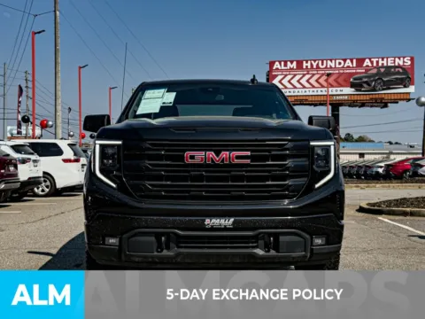 Another view of 2023 GMC Sierra 1500 Elevation for sale in Athens, GA at ALM Hyundai Athens