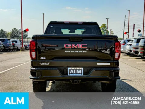 More photos of 2023 GMC Sierra 1500 Elevation at ALM Hyundai Athens, GA