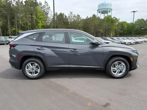 More photos of 2026 Hyundai Tucson SE at ALM Hyundai Athens, GA