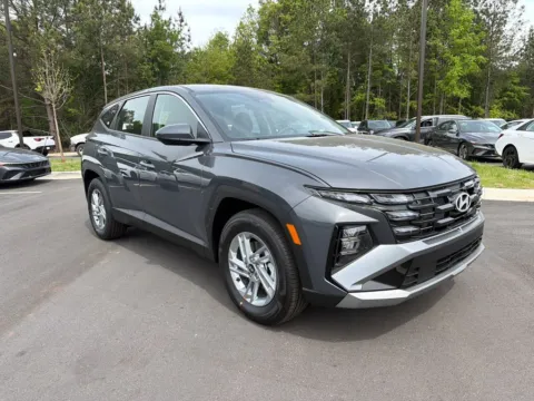 More photos of 2026 Hyundai Tucson SE at ALM Hyundai Athens, GA