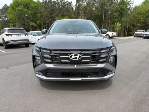 Photos of 2026 Hyundai Tucson SE for sale in Athens, GA at ALM Hyundai Athens