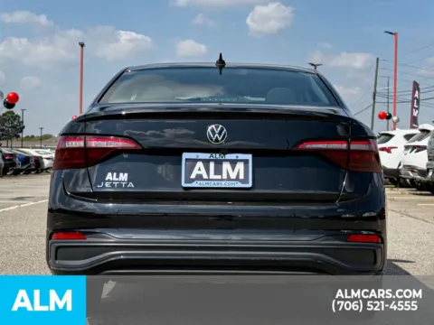 More photos of 2024 Volkswagen Jetta 1.5T S at ALM Hyundai Athens, GA