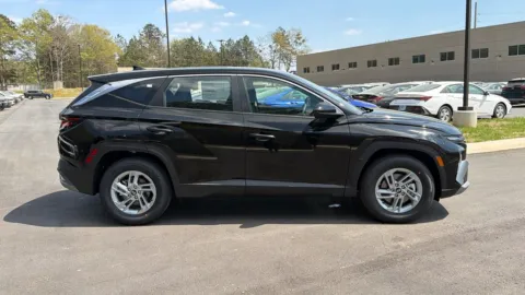 More photos of 2026 Hyundai Tucson SE at ALM Hyundai Athens, GA