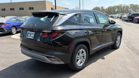 More photos of 2026 Hyundai Tucson SE at ALM Hyundai Athens, GA