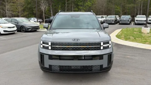 Photos of 2026 Hyundai Santa Fe Hybrid Calligraphy for sale in Athens, GA at ALM Hyundai Athens