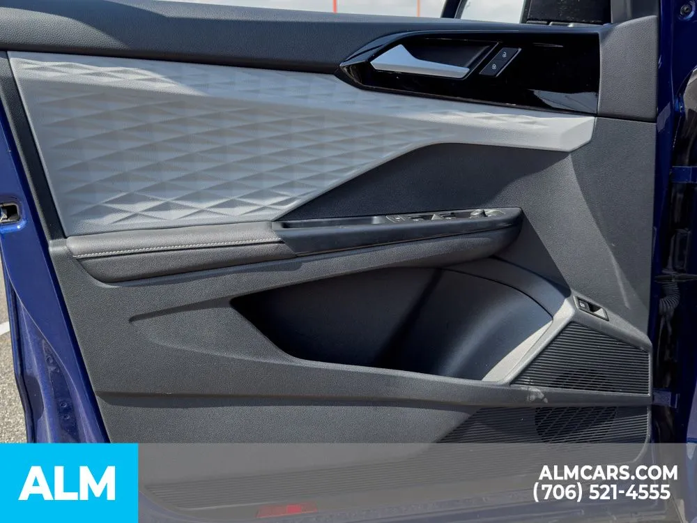 2024 Volkswagen Taos S - Photo 8