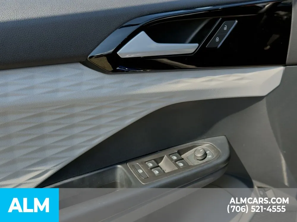 2024 Volkswagen Taos S - Photo 9