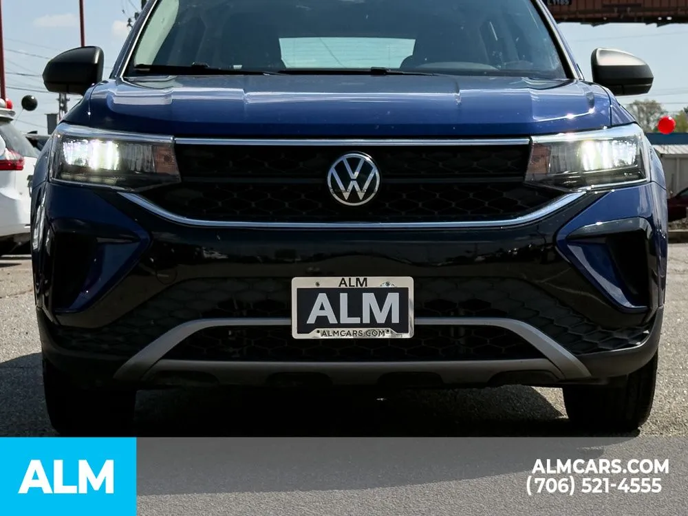 2024 Volkswagen Taos S - Photo 6