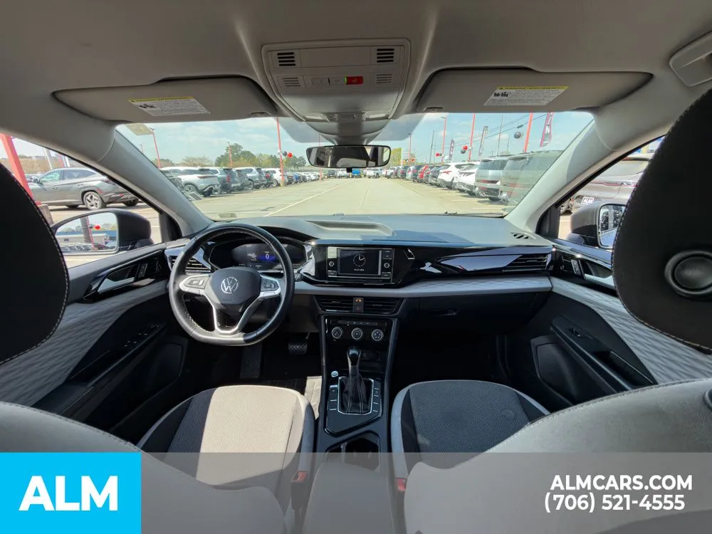 2024 Volkswagen Taos S - Photo 17