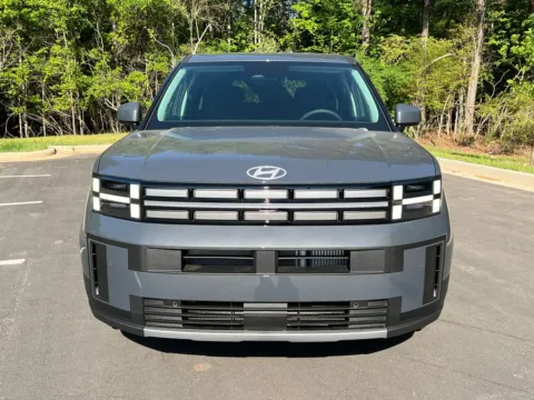 Photos of 2026 Hyundai Santa Fe SE for sale in Athens, GA at ALM Hyundai Athens