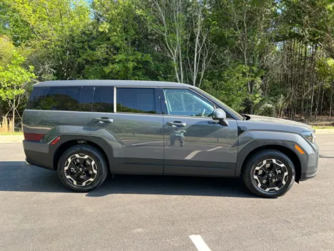 More photos of 2026 Hyundai Santa Fe SE at ALM Hyundai Athens, GA