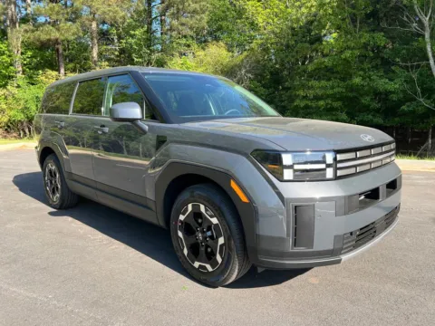 More photos of 2026 Hyundai Santa Fe SE at ALM Hyundai Athens, GA