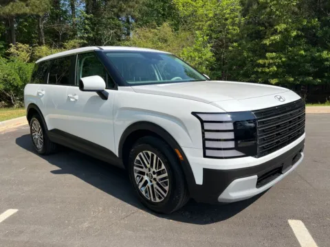 More photos of 2026 Hyundai Palisade SE at ALM Hyundai Athens, GA