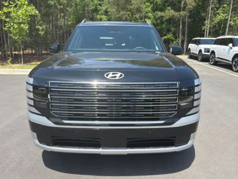 Photos of 2026 Hyundai Palisade Calligraphy for sale in Athens, GA at ALM Hyundai Athens