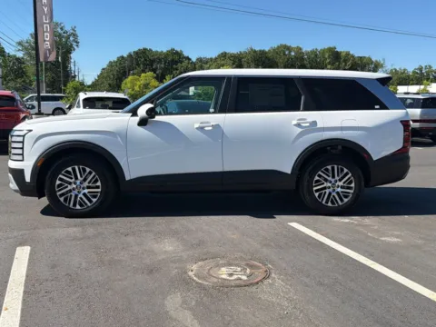Photos of 2026 Hyundai Palisade SE for sale in Athens, GA at ALM Hyundai Athens