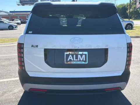 More photos of 2026 Hyundai Palisade SE at ALM Hyundai Athens, GA