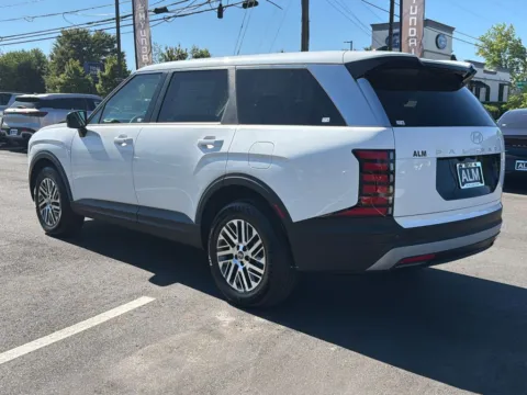 More photos of 2026 Hyundai Palisade SE at ALM Hyundai Athens, GA