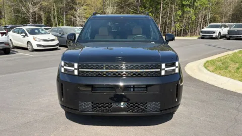 Photos of 2026 Hyundai Santa Fe Hybrid Calligraphy for sale in Athens, GA at ALM Hyundai Athens