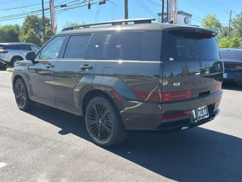More photos of 2026 Hyundai Santa Fe Hybrid Calligraphy at ALM Hyundai Athens, GA