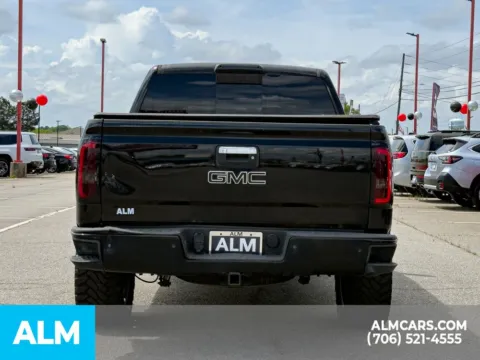 More photos of 2015 GMC Sierra 1500 Denali at ALM Hyundai Athens, GA