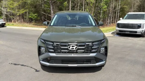 Photos of 2026 Hyundai Tucson SE for sale in Athens, GA at ALM Hyundai Athens