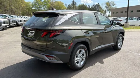 More photos of 2026 Hyundai Tucson SE at ALM Hyundai Athens, GA