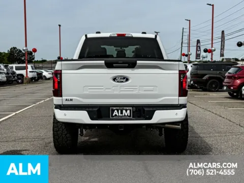 More photos of 2024 Ford F-150 XLT at ALM Hyundai Athens, GA