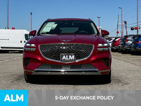 Another view of 2025 Genesis GV70 2.5T for sale in Athens, GA at ALM Hyundai Athens