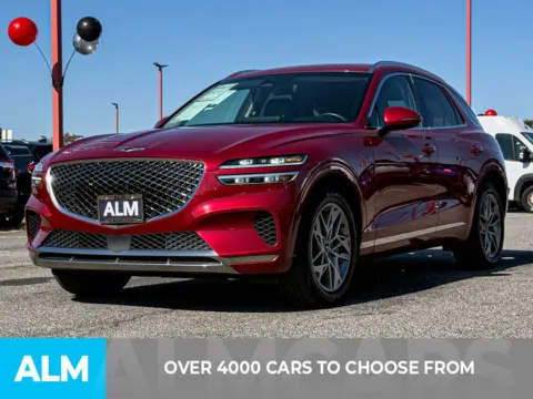 Photos of 2025 Genesis GV70 2.5T for sale in Athens, GA at ALM Hyundai Athens