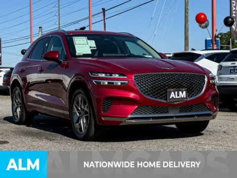 More photos of 2025 Genesis GV70 2.5T at ALM Hyundai Athens, GA